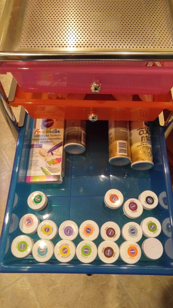 Bakery, Barbells and Bargains